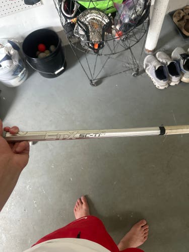 Youth STX Sc-ti r Shaft (Used)