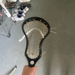 Maverik Strung Tactik 2.0 Head (Used)
