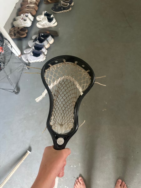 Maverik Strung Tactik 2.0 Head (Used)