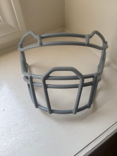 Schutt Football Helmet Facemask