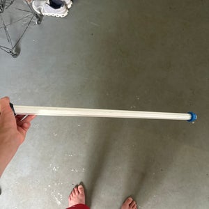 Youth Maverik Mission Blank Shaft (Used)
