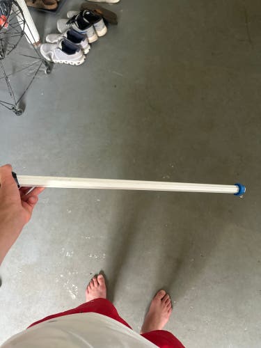 Youth Maverik Mission Blank Shaft (Used)
