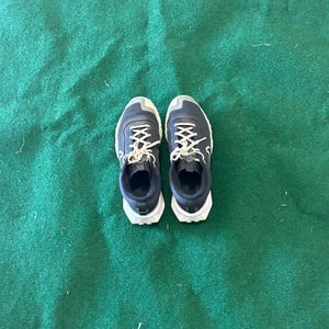 Nike turf shoes baseball