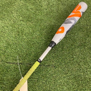 DeMarini CF (2 3/4") USSSA Bat 2021 (-8)