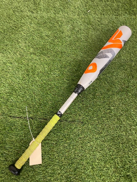 DeMarini CF (2 3/4") USSSA Bat 2021 (-8)