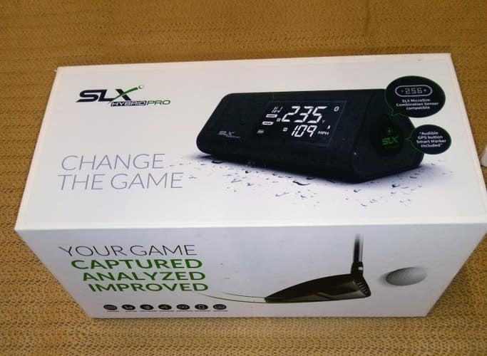 Slx hybrid pro x3