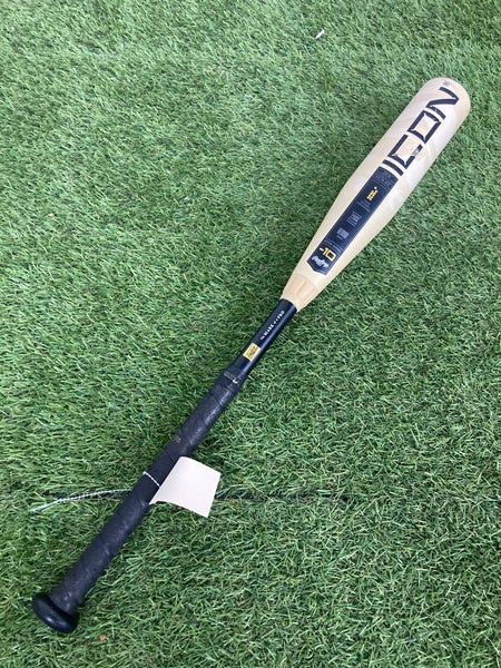 Rawlings Icon (2 5/8") USA Youth Bat 2025 (-10)