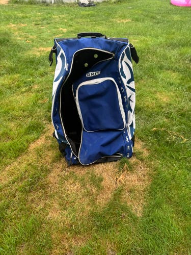 GRIT Tower Bag (Used)