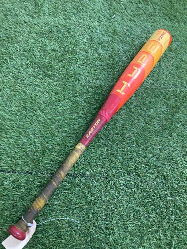 Easton Hype Fire (2 3/4") USSSA 2024 (-10)