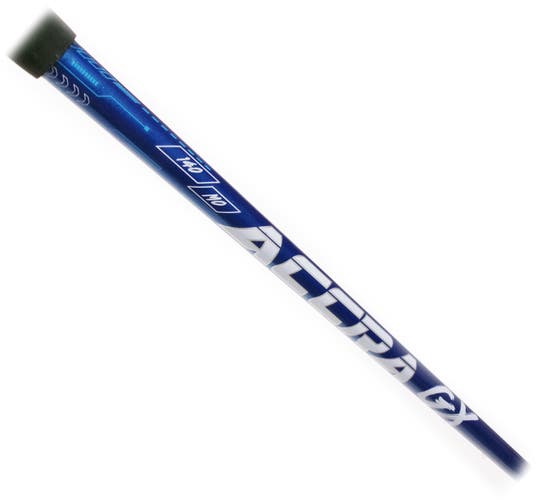 Accra GX Blue 140 M0 Fairway Wood Shaft w/Callaway Adapter