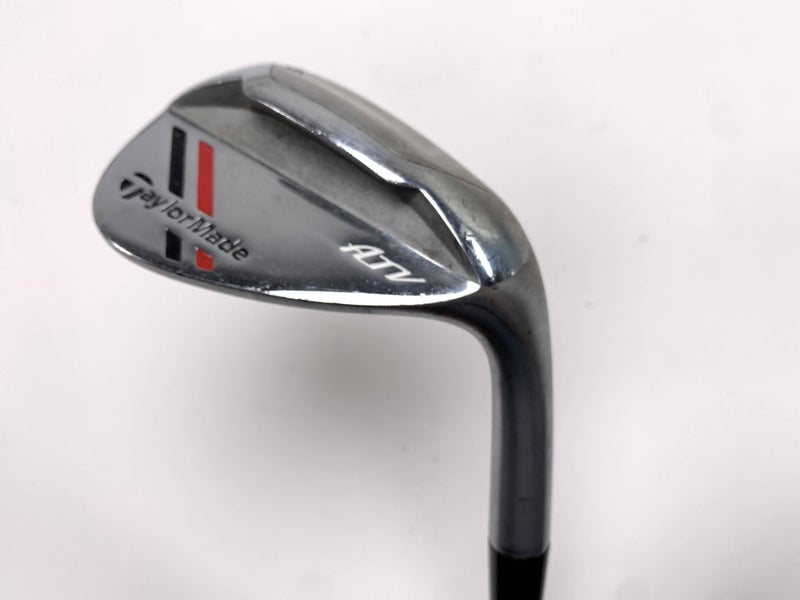TaylorMade ATV Sand Wedge SW 56* KBS Wedge Steel Mens RH