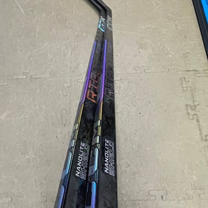 Senior CCM RibCor Trigger 9 Pro Left Hand Hockey Stick P29 (New) - 2 Pack