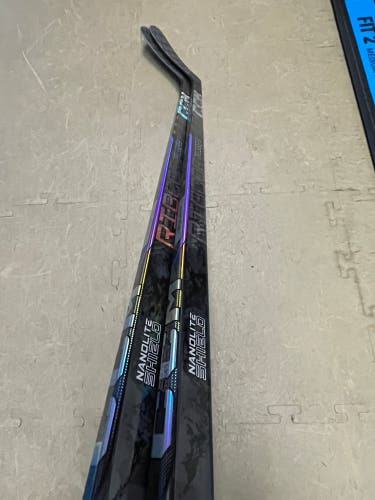 Senior CCM RibCor Trigger 9 Pro Left Hand Hockey Stick P29 (New) - 2 Pack