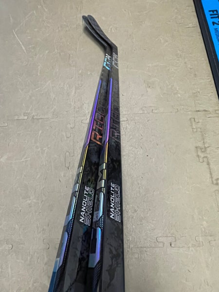 Senior CCM RibCor Trigger 9 Pro Left Hand Hockey Stick P29 (New) - 2 Pack