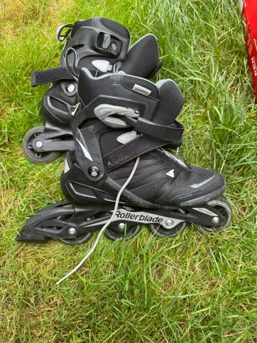 Roller blades For Street Hockey