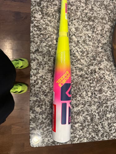 Easton EUT6DUB5 Bat  (-8) 23 oz 31" (New)