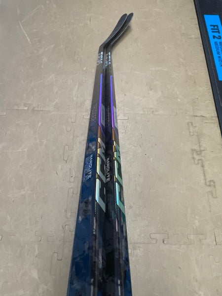 Senior CCM RibCor Trigger 9 Pro Right Hand Hockey Stick P29 (New) - 2 Pack