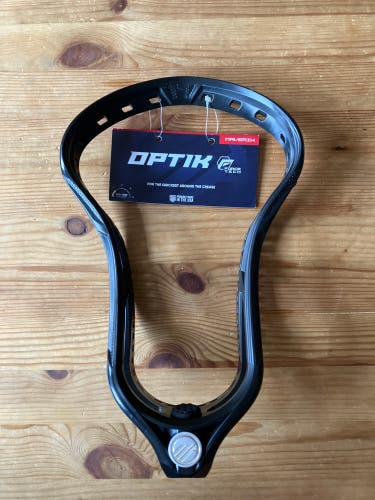 Maverik Unstrung Optik Force Head (New)