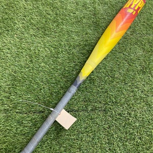 2024 Easton Hype Fire Composite Bat USSSA Certified (-10) Composite 20 oz 30" (Used)
