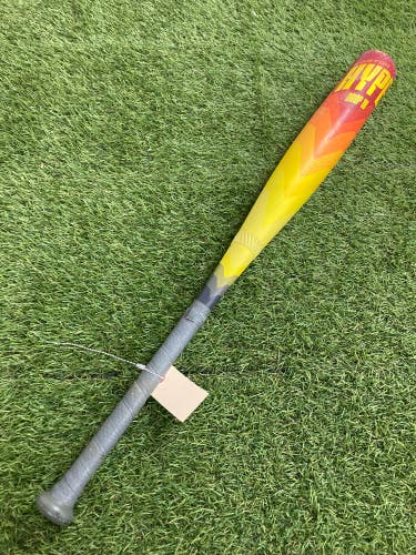 2024 Easton Hype Fire Composite Bat USSSA Certified (-10) Composite 20 oz 30" (Used)