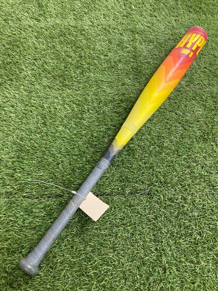 2024 Easton Hype Fire Composite Bat USSSA Certified (-10) Composite 20 oz 30" (Used)