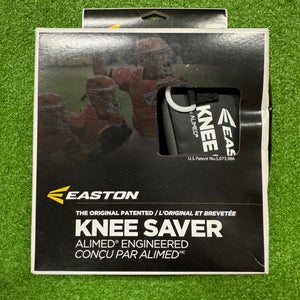 Easton Youth Original Catcher's Knee Savers (New)