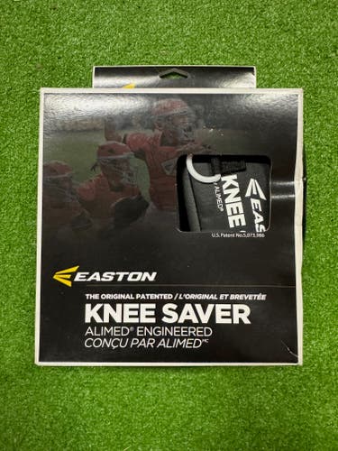 Easton Youth Original Catcher's Knee Savers