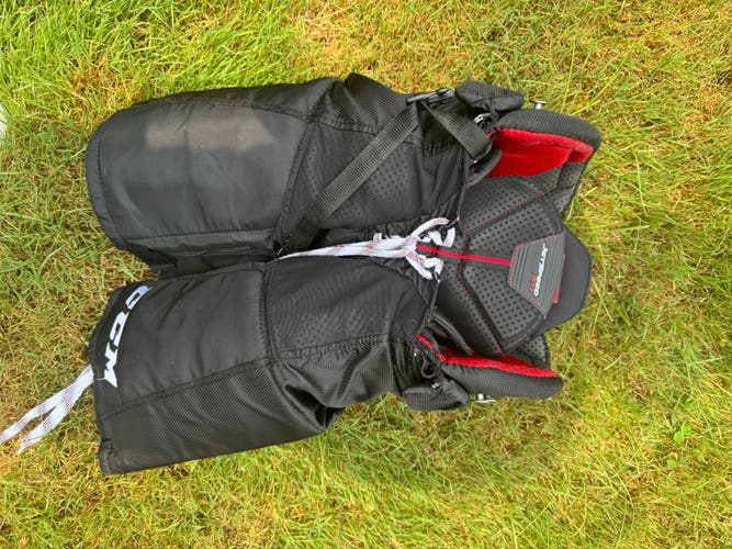 CCM Hockey Pants