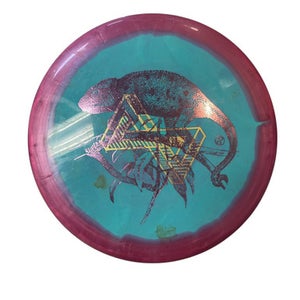 Used SEE PICTURE Other Golf Disc 11706-S000359905