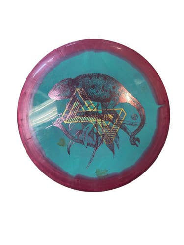 Used SEE PICTURE Other Golf Disc 11706-S000359905