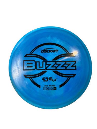 Used SEE PICTURE Other Golf Disc 11706-S000359907