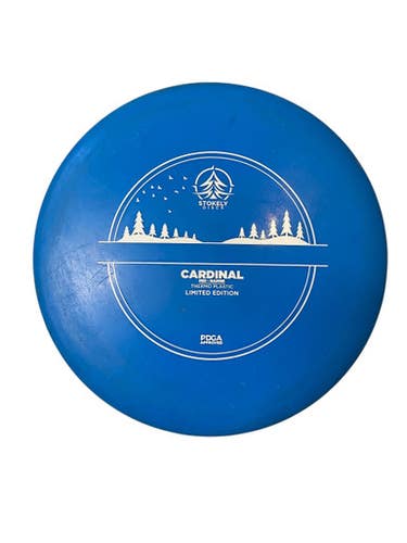 Used SEE PICTURE Other Golf Disc 11706-S000359912