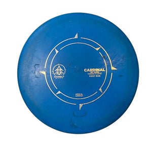 Used SEE PICTURE Other Golf Disc 11706-S000359914