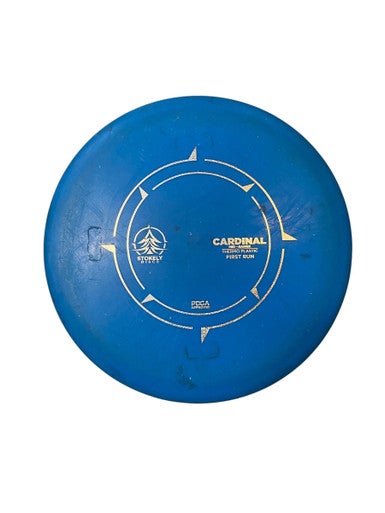 Used SEE PICTURE Other Golf Disc 11706-S000359914