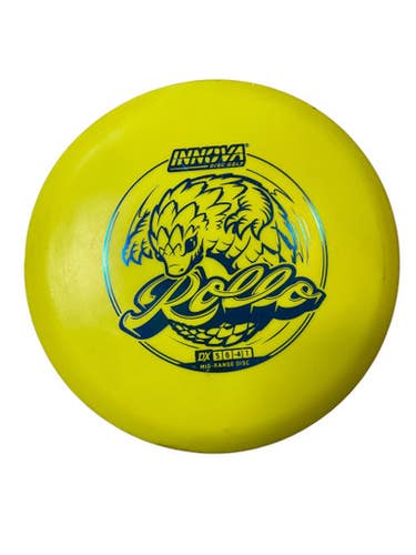 Used SEE PICTURE Other Golf Disc 11706-S000359919