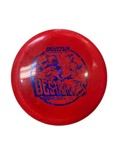 Used SEE PICTURE Other Golf Disc 11706-S000359909