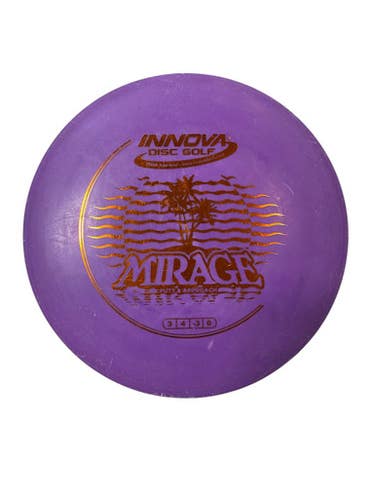 Used SEE PICTURE Other Golf Disc 11706-S000359918