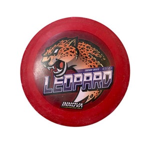 Used SEE PICTURE Other Golf Disc 11706-S000359948