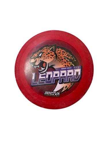 Used SEE PICTURE Other Golf Disc 11706-S000359948