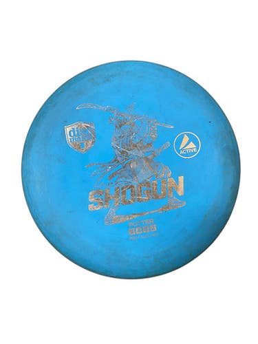 Used SEE PICTURE Other Golf Disc 11706-S000359947