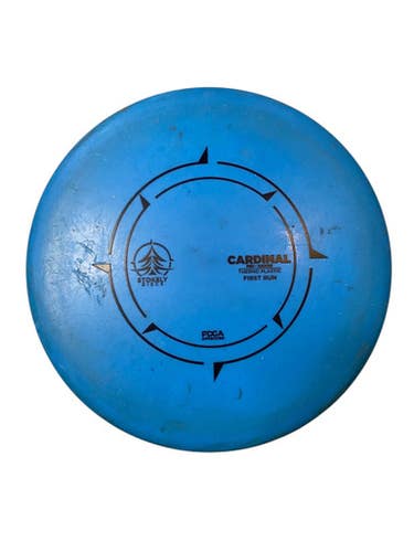 Used SEE PICTURE Other Golf Disc 11706-S000359913
