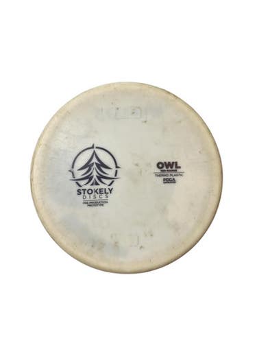 Used SEE PICTURE Other Golf Disc 11706-S000359915