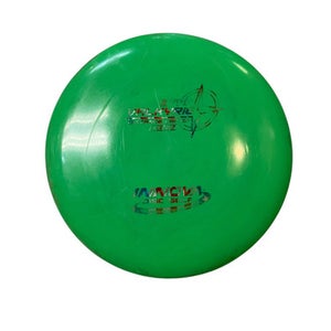Used SEE PICTURE Other Golf Disc 11706-S000359916