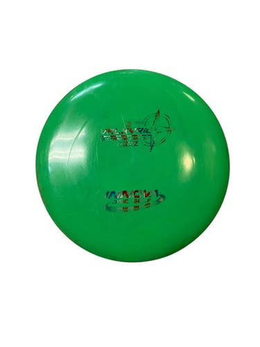 Used SEE PICTURE Other Golf Disc 11706-S000359916