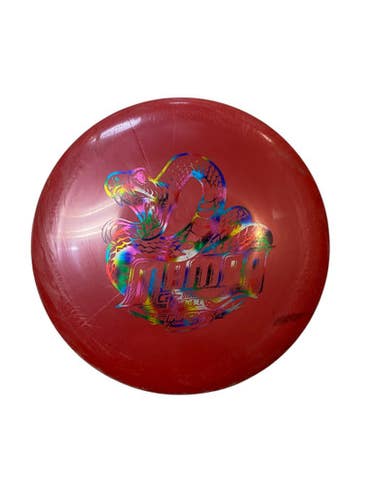 Used SEE PICTURE Other Golf Disc 11706-S000359917
