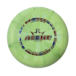 Used SEE PICTURE Other Golf Disc 11706-S000359921