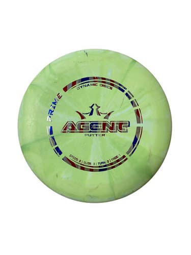 Used SEE PICTURE Other Golf Disc 11706-S000359921