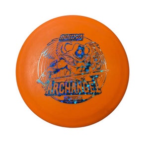 Used SEE PICTURE Other Golf Disc 11706-S000359951
