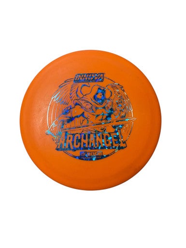 Used SEE PICTURE Other Golf Disc 11706-S000359951