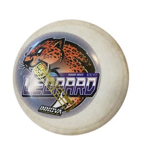 Used DRIVER DISC Disc Golf Driver None 11706-S000359643